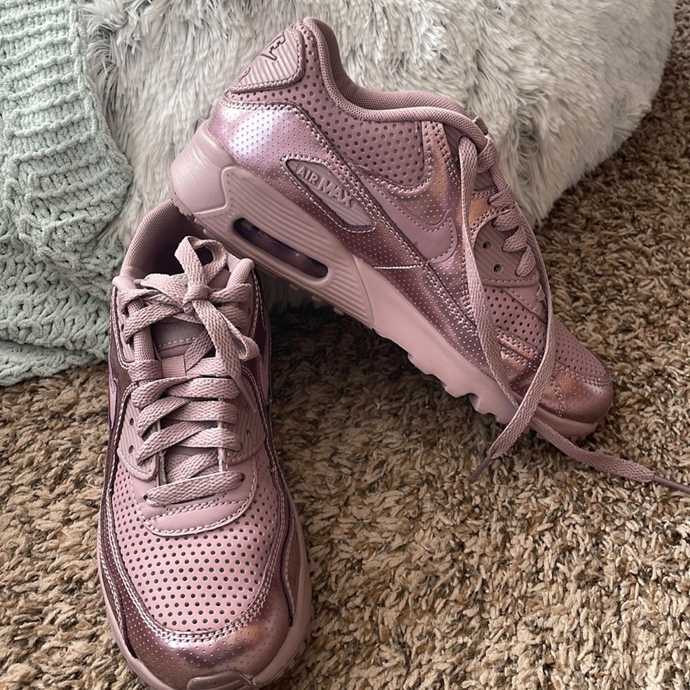 Nike air max